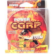 Волосінь DrAGON Power Carp, 100м., діаметр 0,35мм